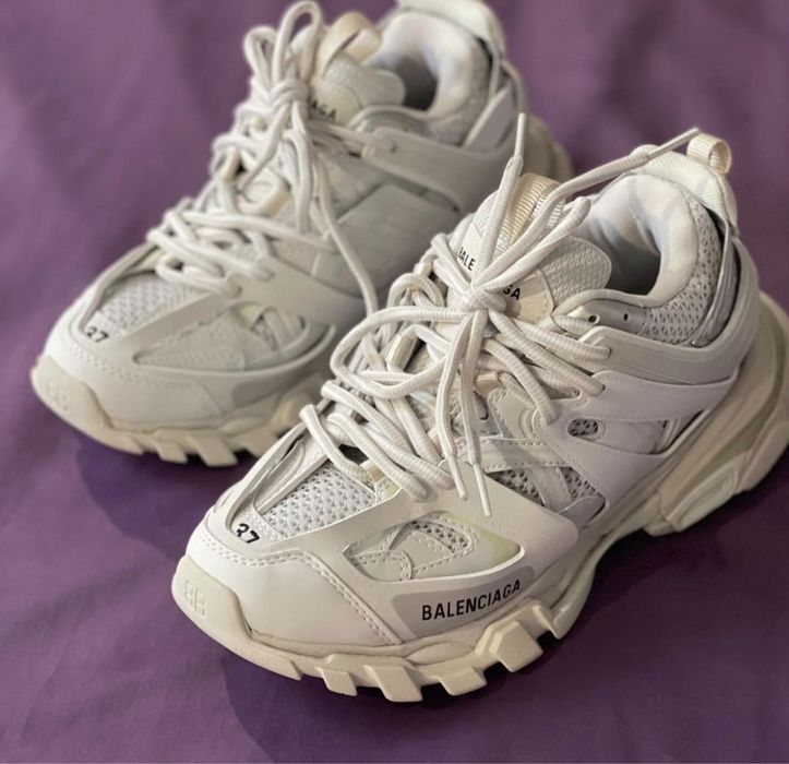 Balenciaga  track -всички цветове и номера