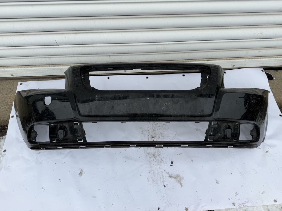 Предна броня за Volvo S40 (2007-2012)