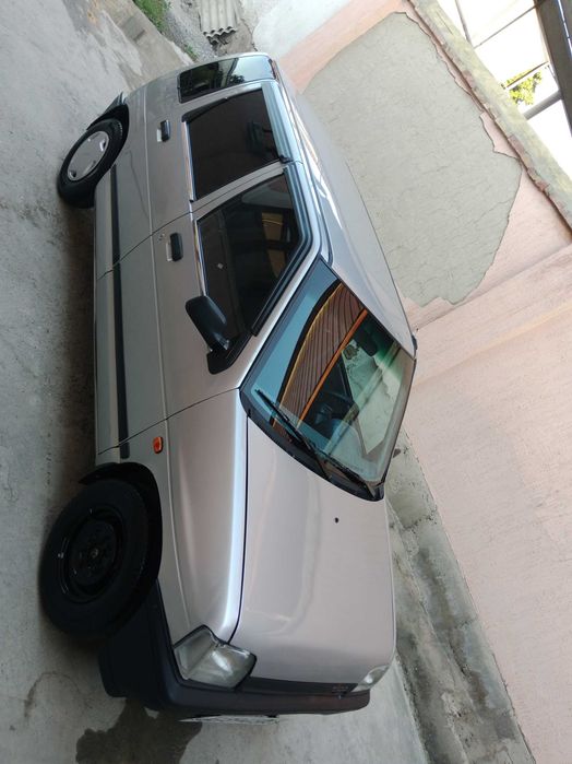 Deu Tico 1999 yil