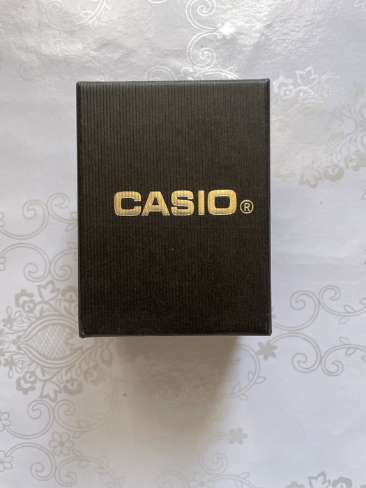 Часы Кварцевые CASIO MTP-V004L-1AUDF сталь