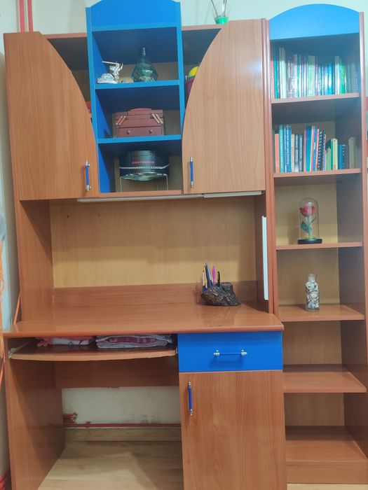 Mobilier tineret