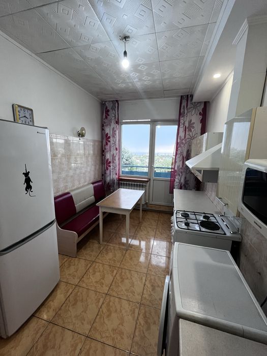 Продам квартиру 2х комн в Талгаре