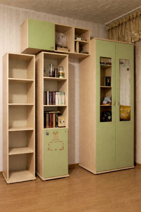 Мебель в детскую