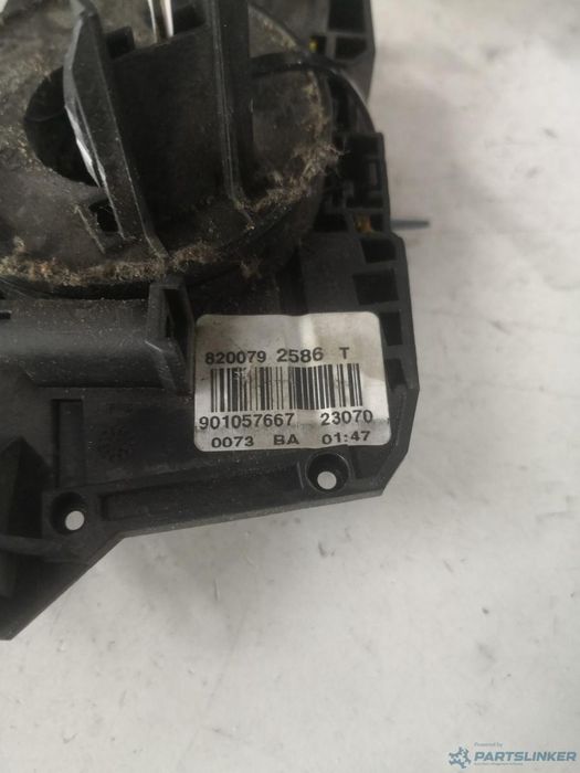 Spirala Airbag / Spirala Volan Dacia Sandero [ 2008 - > ] Oem