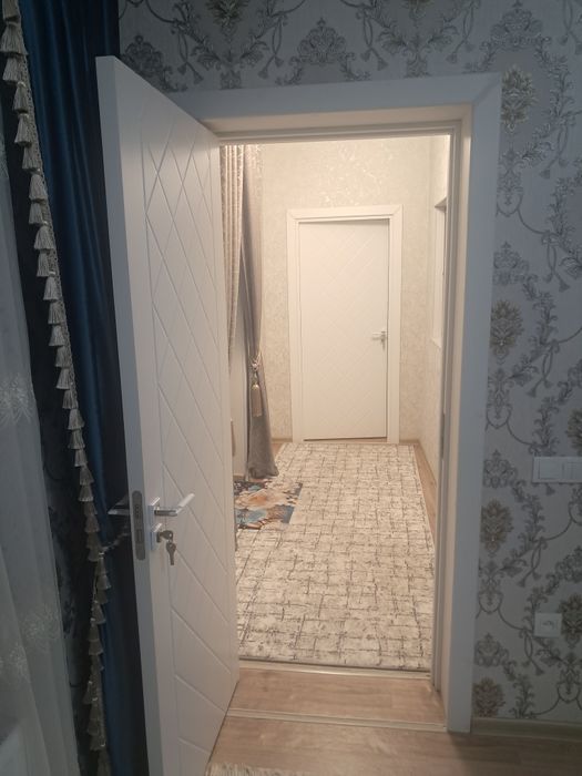 Эшик ургатамиз тез ва чиройли Узб буйлаби