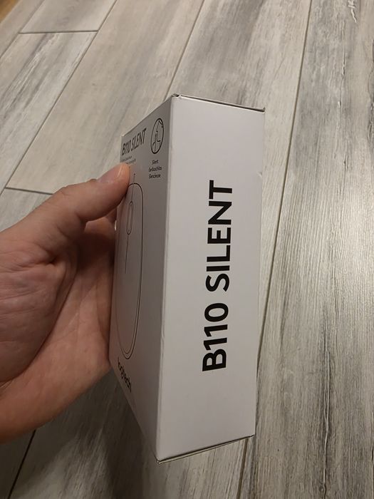 Logitech B110 Silent