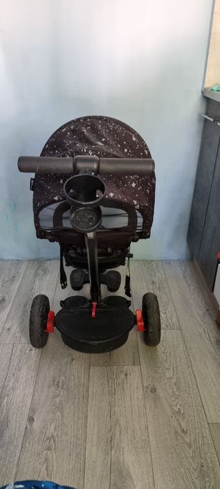 Продам детский велосипед