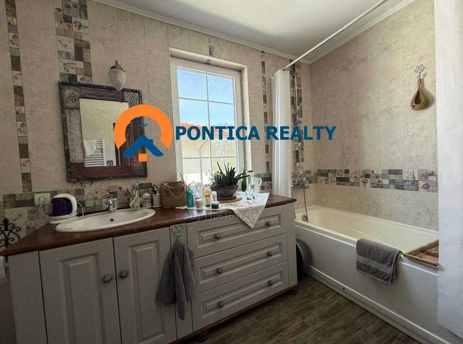 Продава се Къща в Черноморец - 265 кв.м за 805 €/кв.м - Снимка #7