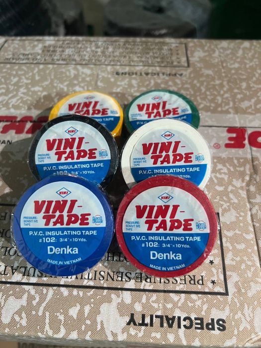Vini Tape (VIETNAM)