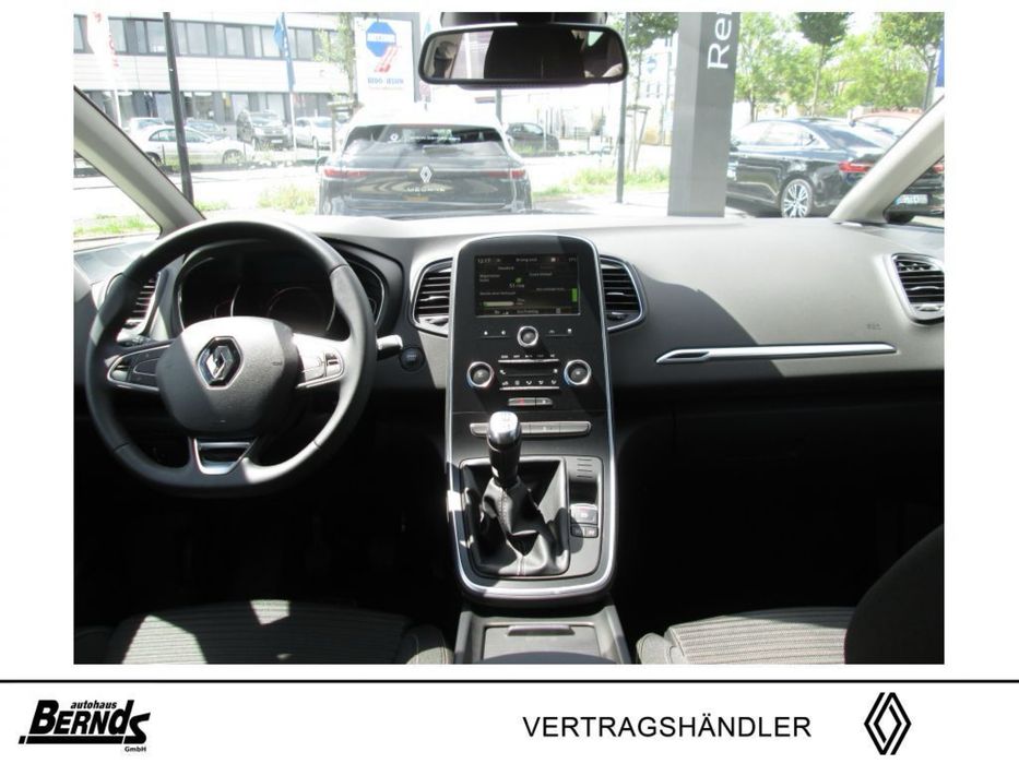 Dezmembrez/ Dezmembrări Renault Scenic 2017 1.5 dci
