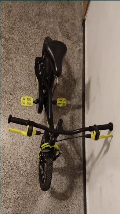 велосипед  детско колело  детски Decathlon bike