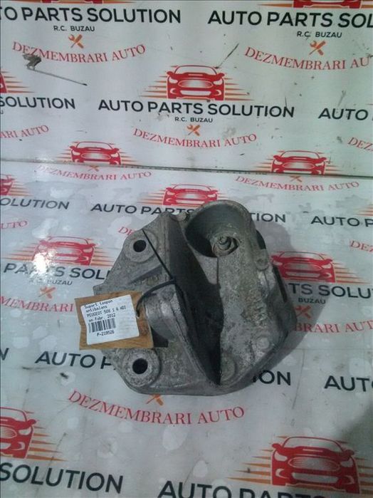 suport tampon antibalans peugeot 508 1.6 hdi an fabr. 2012