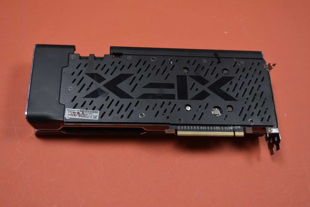 Видео карта XFX Radeon RX 5700 XT THICC III Ultra, 8GB GDDR6, 256-bit