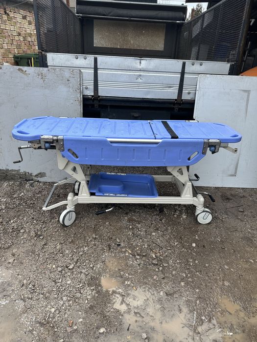 Носилка медицинска