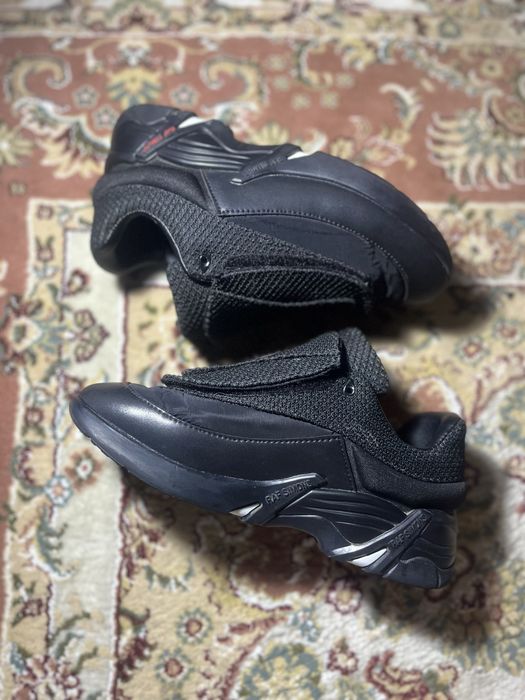 Продам кроссовки Raf Simons Antei.