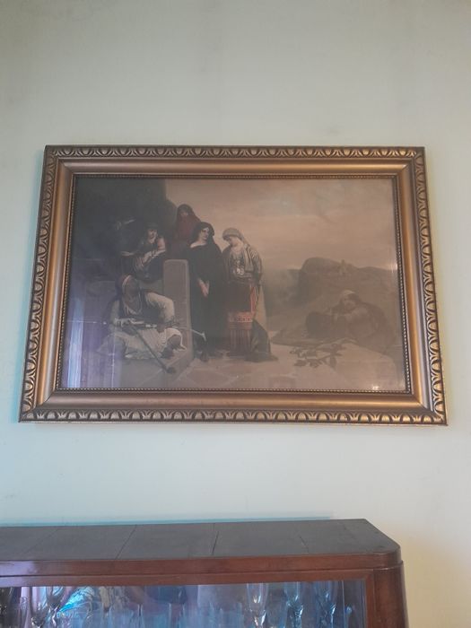 Tablouri picturi in ulei