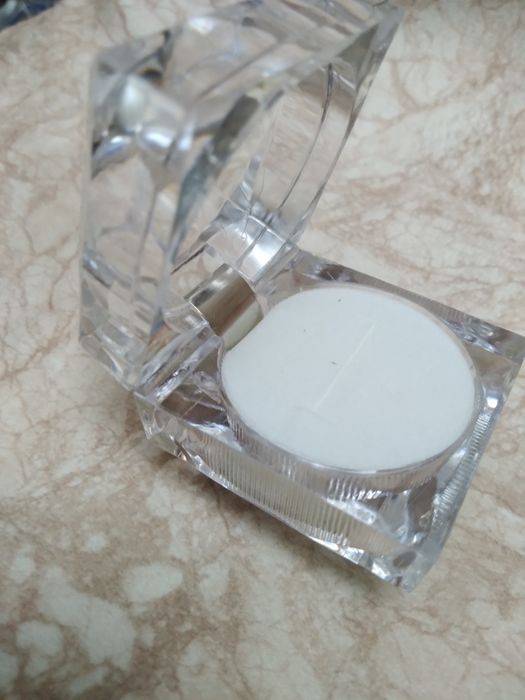 Подарочный футляр для кольца .