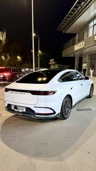 byd han 715 zapas xod