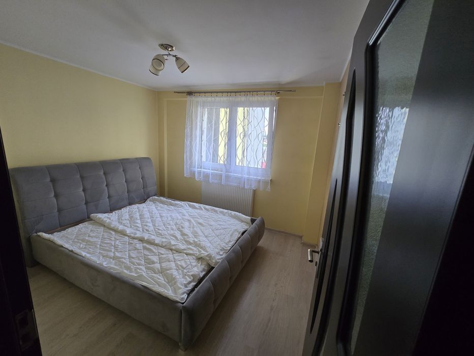 Apartament 2 camere Deva | decomandat | renovat &  amenajat modern