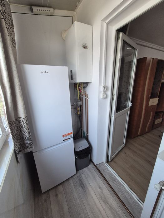 Inchiriez apartament Trivale