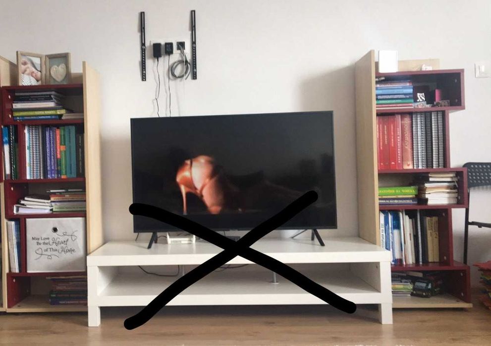 Етажерка Лява / Дясна 20€ всяка Само лично предаване за град Бургас