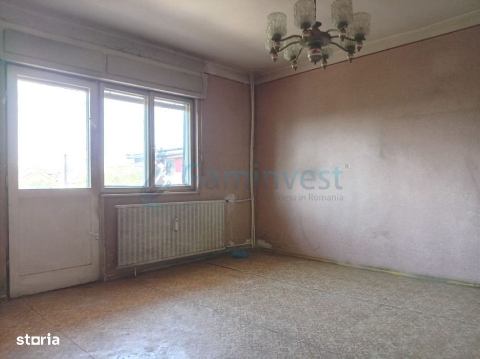 Apartament de vanzare in Oradea, zona Rogerius, 64 mp, GaminvestV4651 — fotografia 1