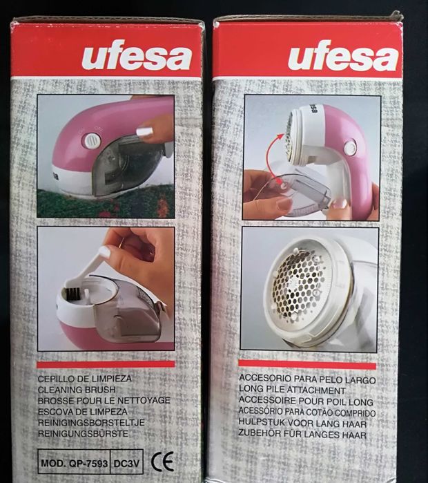 Производство Испания! Новые машинки для удаления катышек.