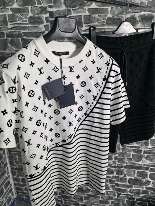 Lois Vieton летен екип