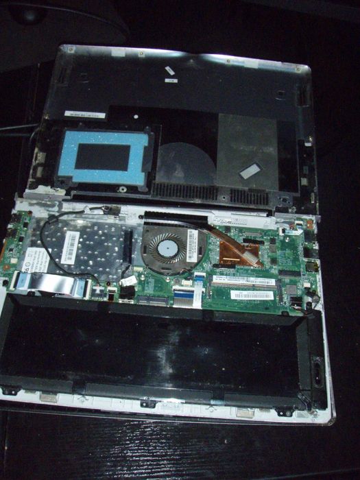 Dezmembrez Lenovo Ideapad U330 Touch, defect