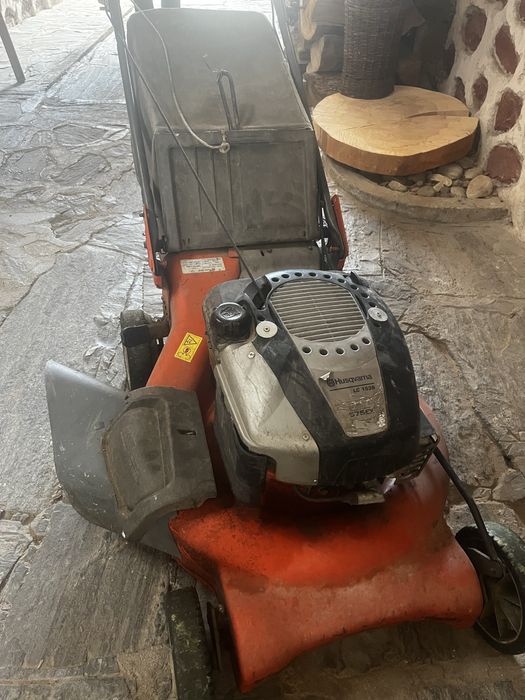 Косачка HUSQVARNA