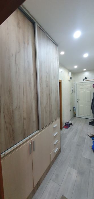 Продава се Тристаен апартамент в Пловдив, Кючук Париж - 80 кв.м за 940 €/кв.м - Снимка #7