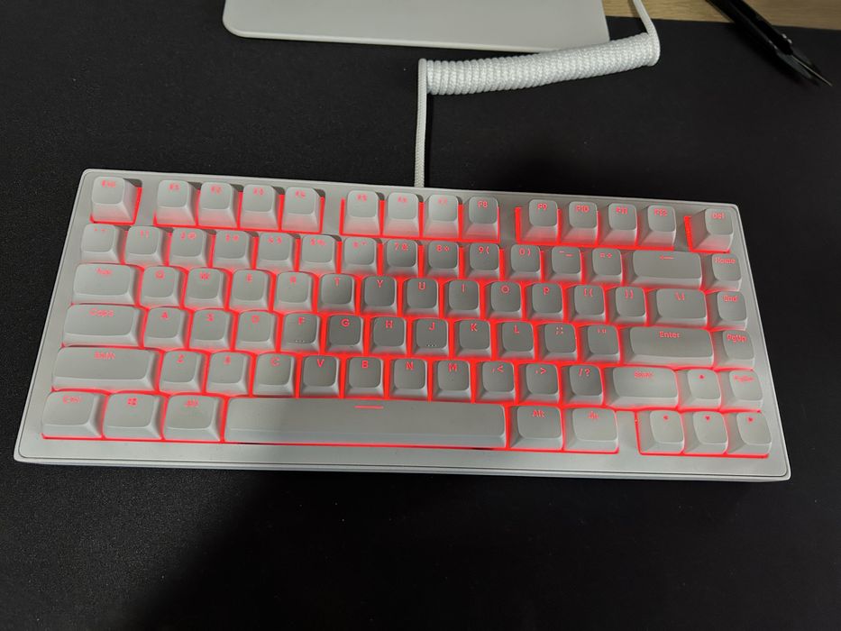 Dark Project Terra Nostra Бяла