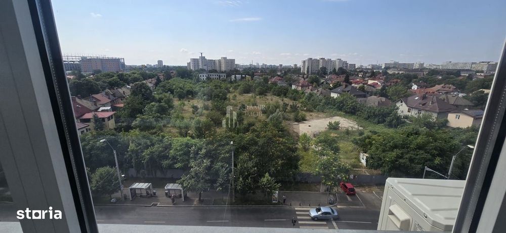 Apartament 4 camere de inchiriat Sos Iancului/centrala