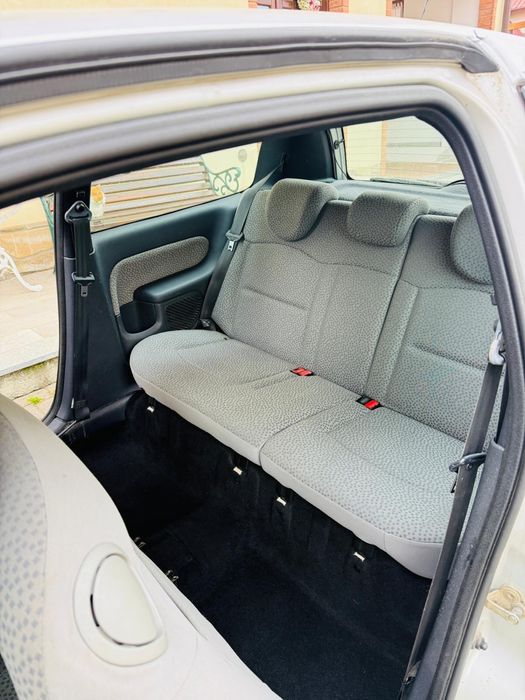 Renaul Clio 1.2 benzina