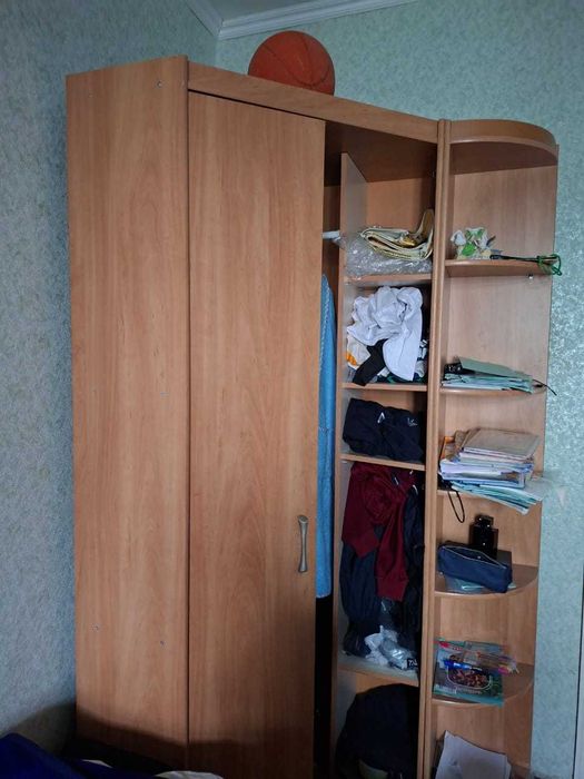 шкаф для детской комнаты