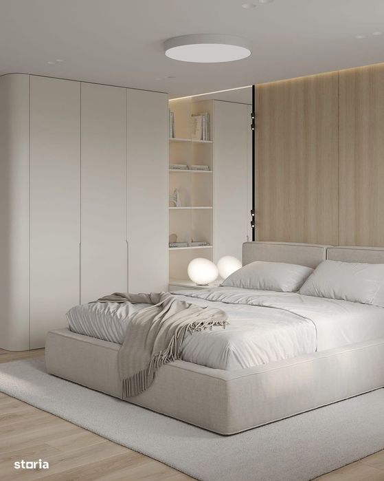 Apartament,