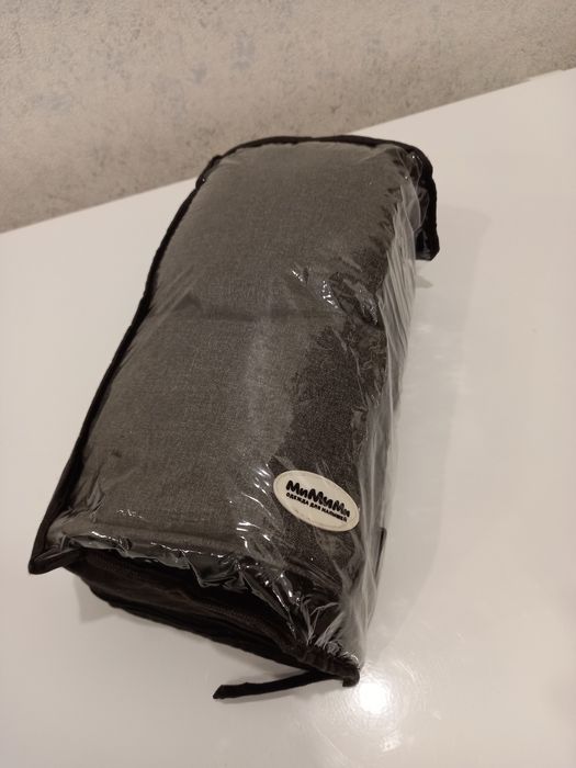 Муфты-варежки  Ми-ми-ми