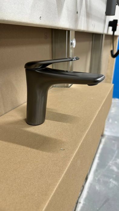 Смеситель для ванны