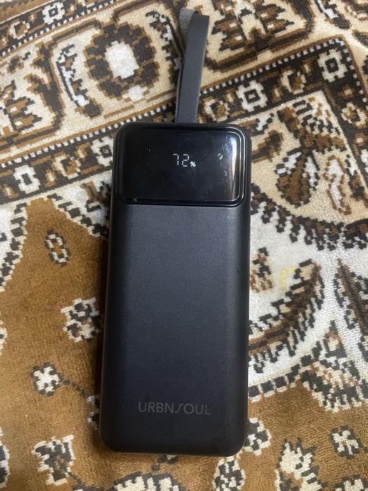 Продам повербанк 50000