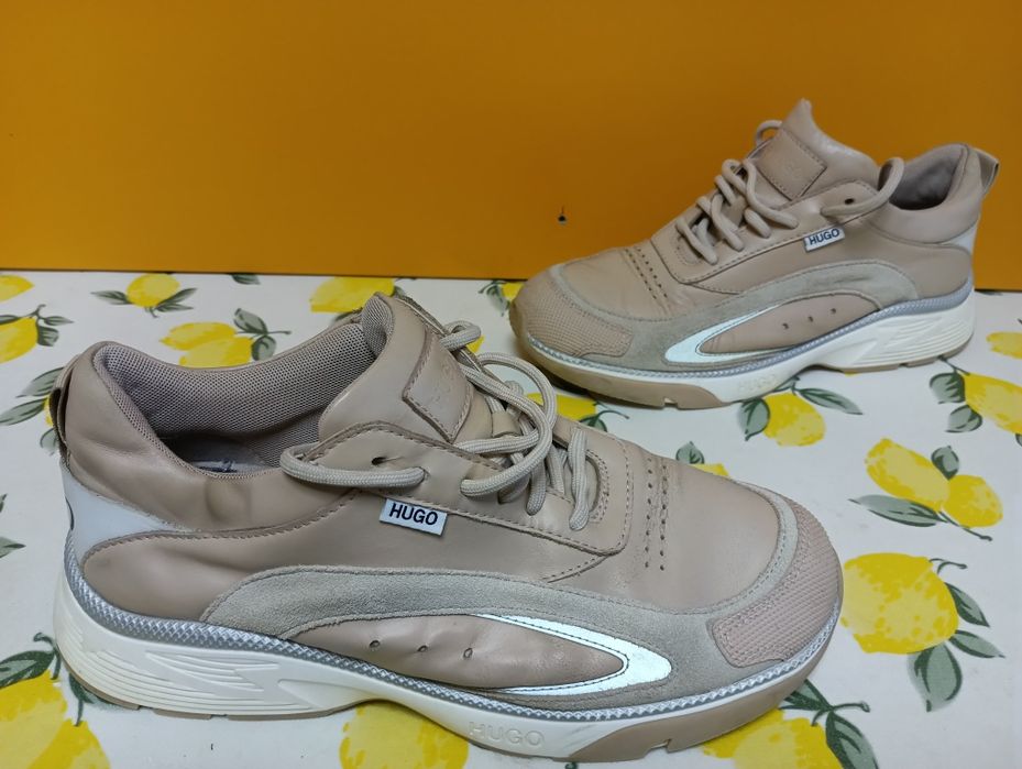 Hugo Gilda N 39 - 42 лв