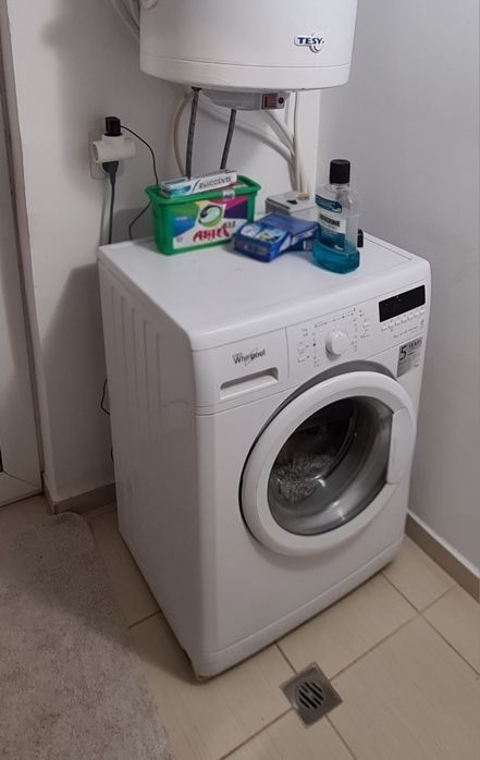Пералня Whirlpool awo/c 7540
