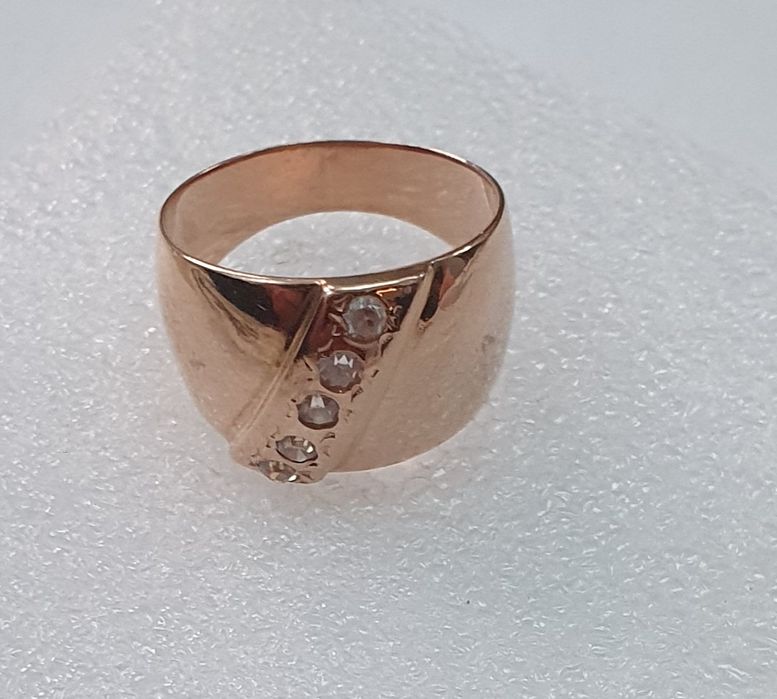 Старинное    кольцо.