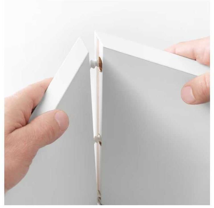 Corp cu usa si 1 polita