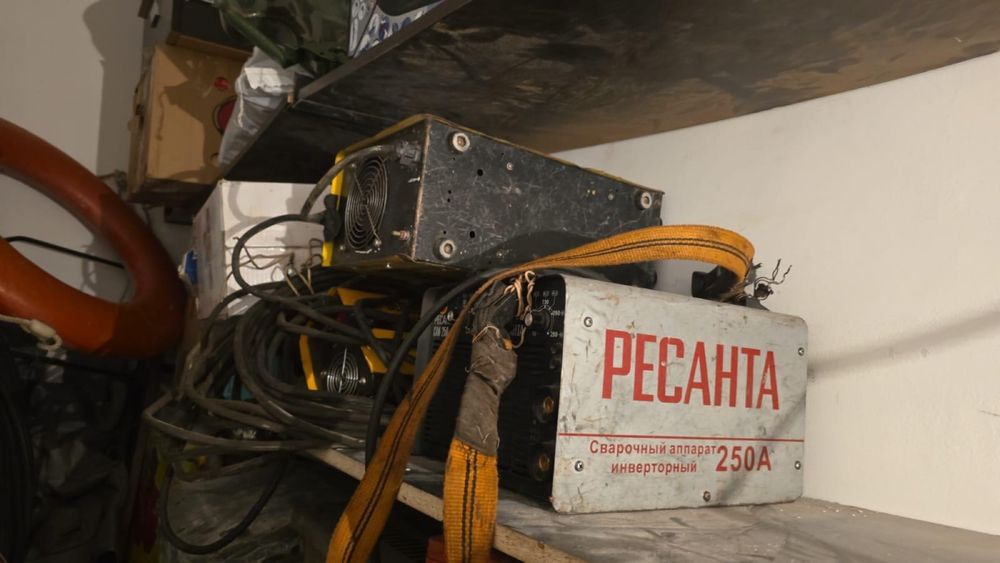 Продам сварочные аппараты