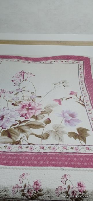 Продам кровать 2х спальную