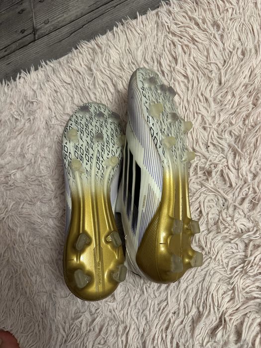 Ghete fotbal F50 elite