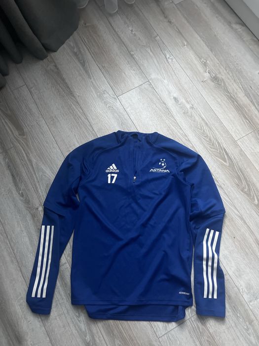 Футбольная кипа Фк Астана