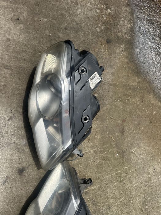 Far st-dr  vw passat b6