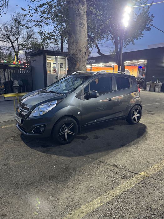 Продаю Свой Spark 2022