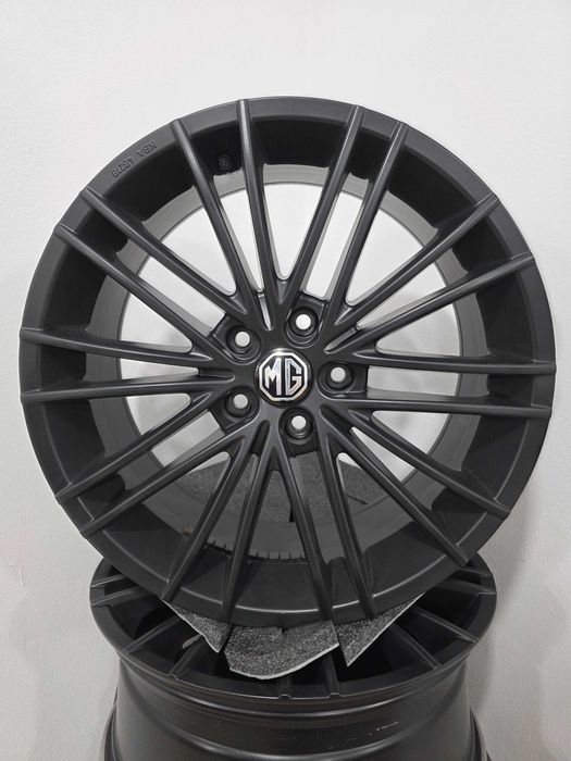 Jante 18 MG HS ZS Mercedes Vito V-Class BMW X1 F48 5x112 66.6 8J et48 senzori presiune roti inclusi